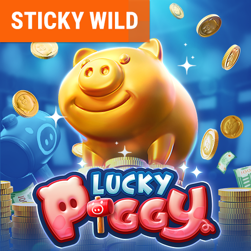 Lucky Piggy